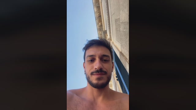 ItaloBrasile  11-07-2022 Recorded Video nasty