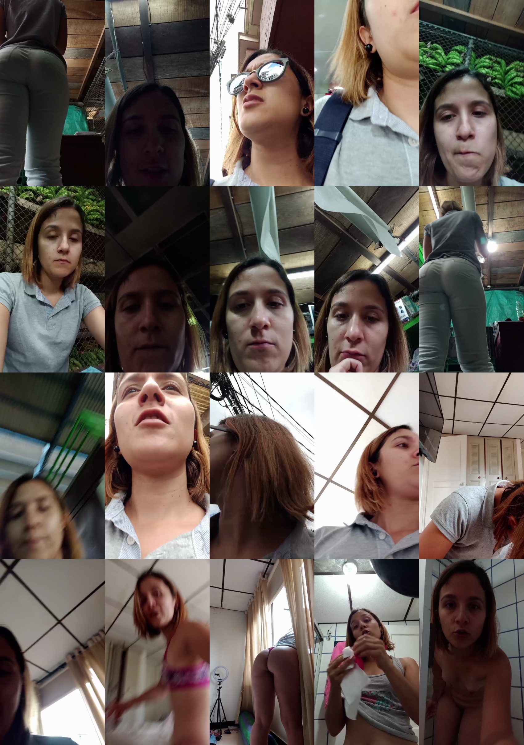 KathyGomezz 10-07-2022 Video 