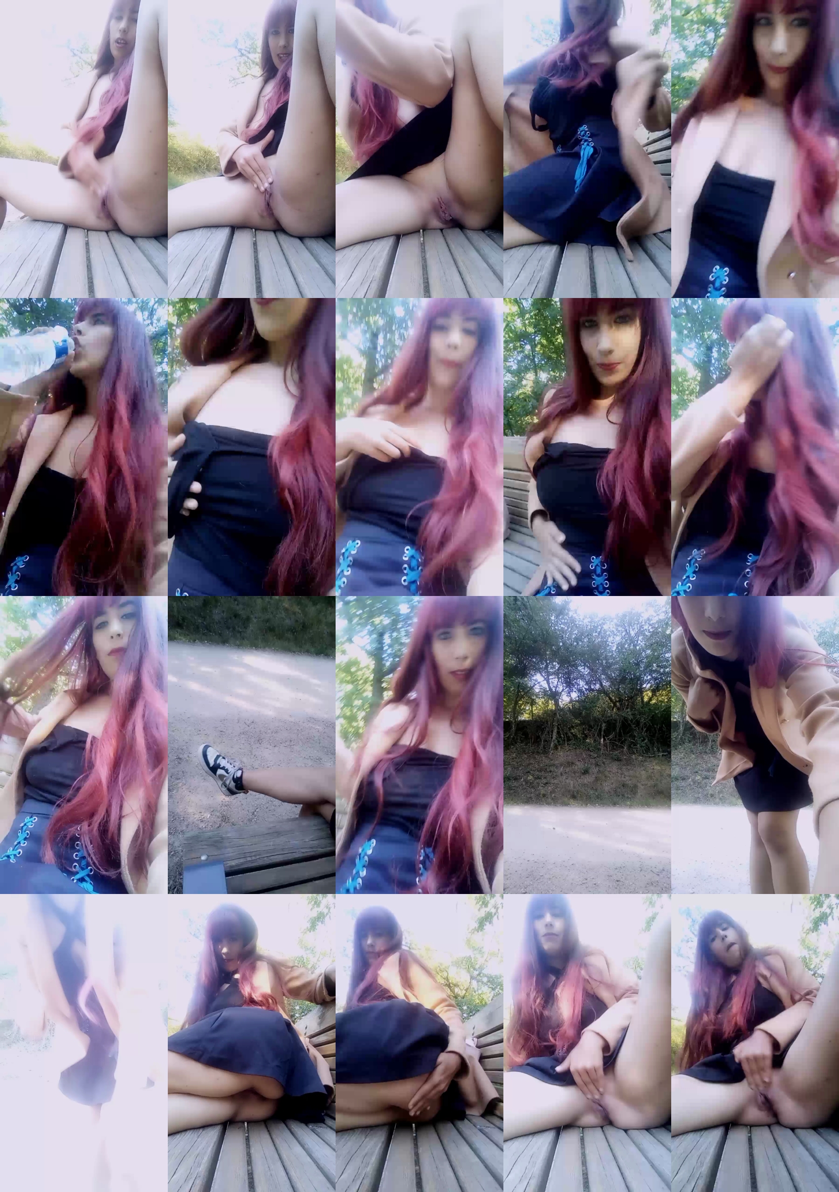 LovelyKimy 11-07-2022 fuckface 