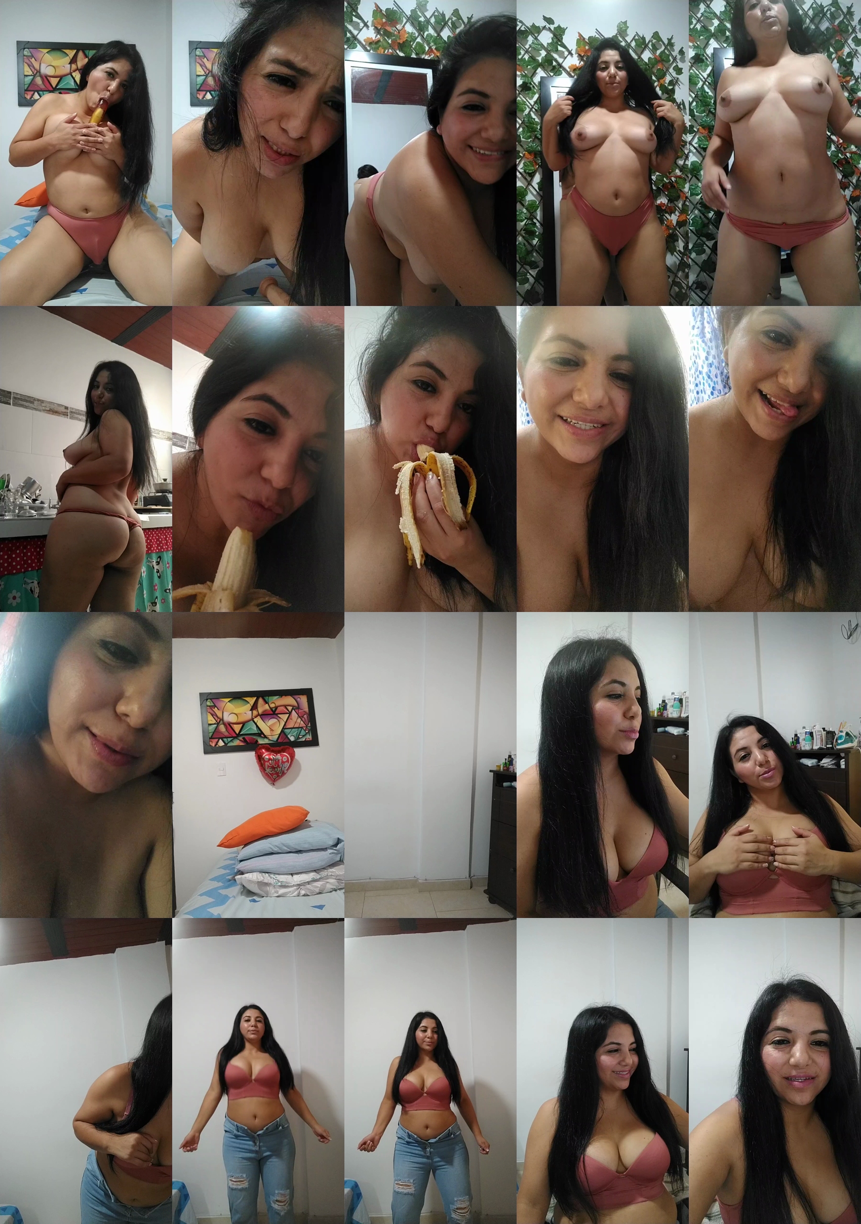 Melissazaens 10-07-2022 sexygirl 