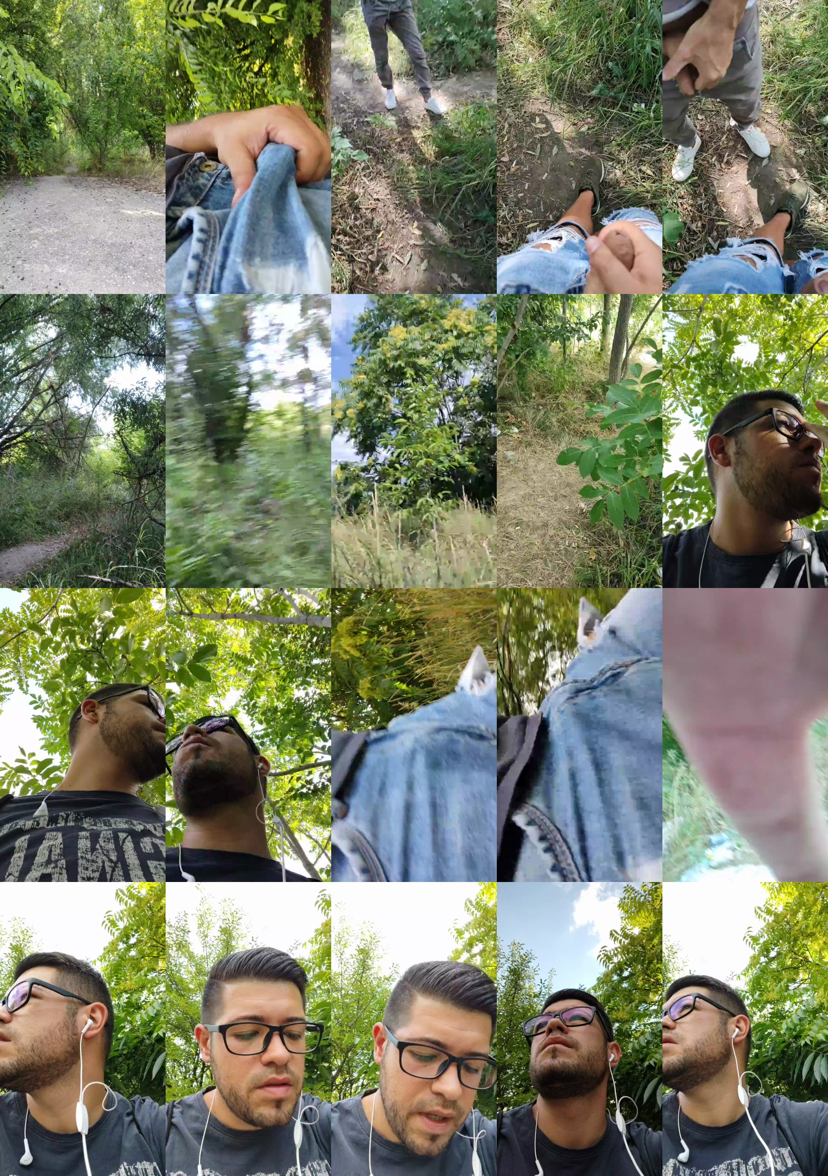 Mirko035  11-07-2022 Recorded Video kiss