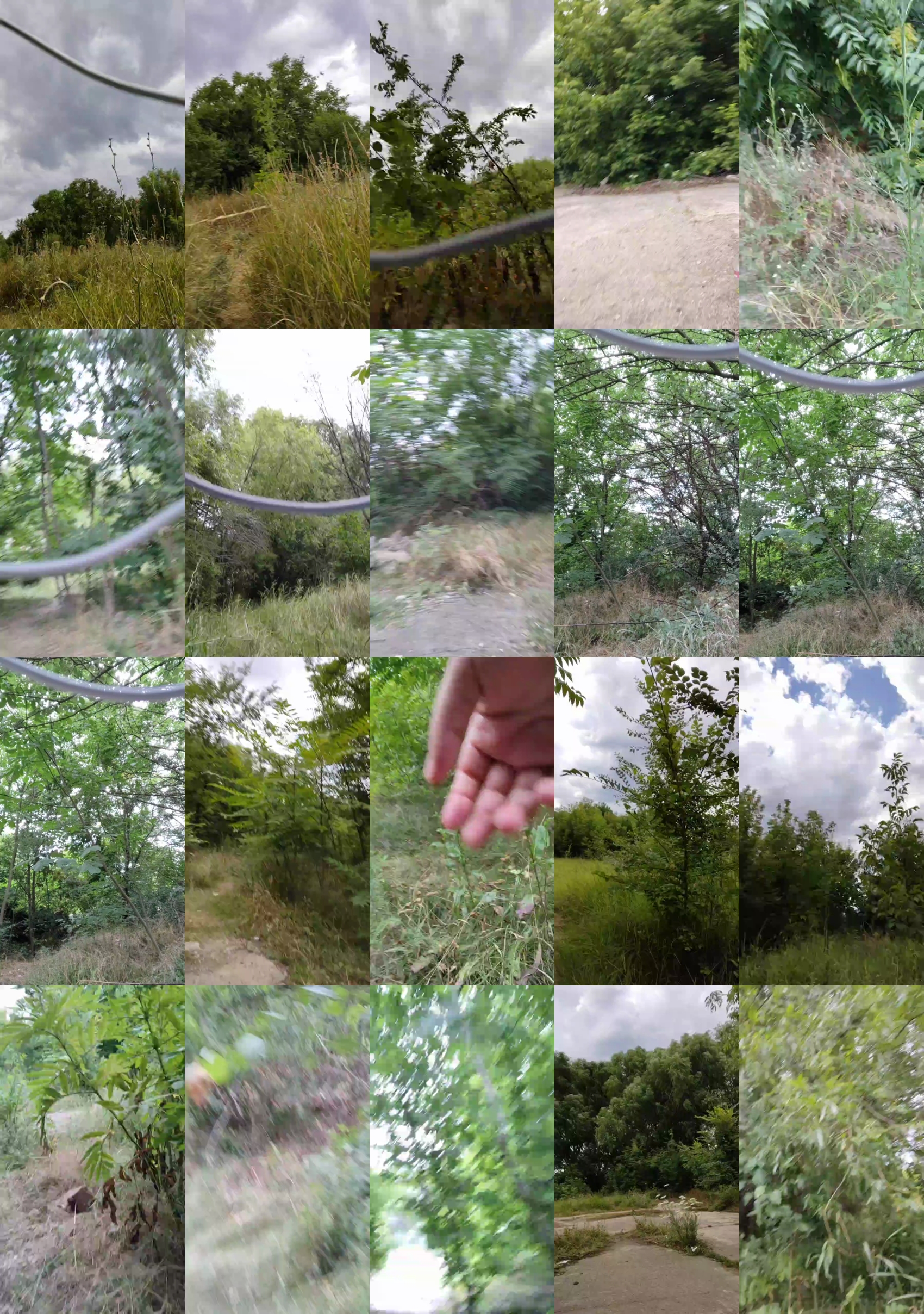 Mirko035  11-07-2022 Recorded Video fingers
