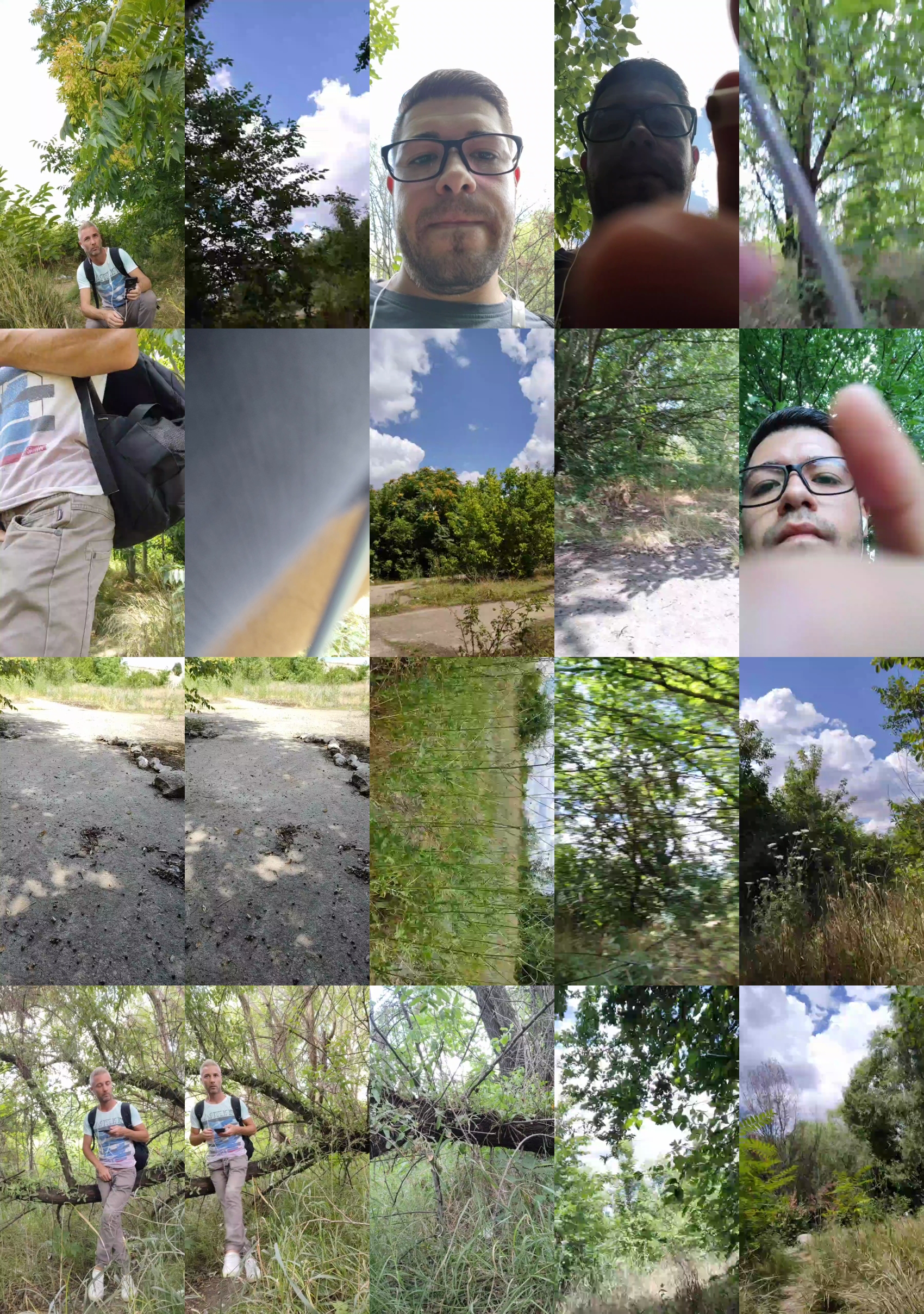 Mirko035  11-07-2022 Recorded Video kink