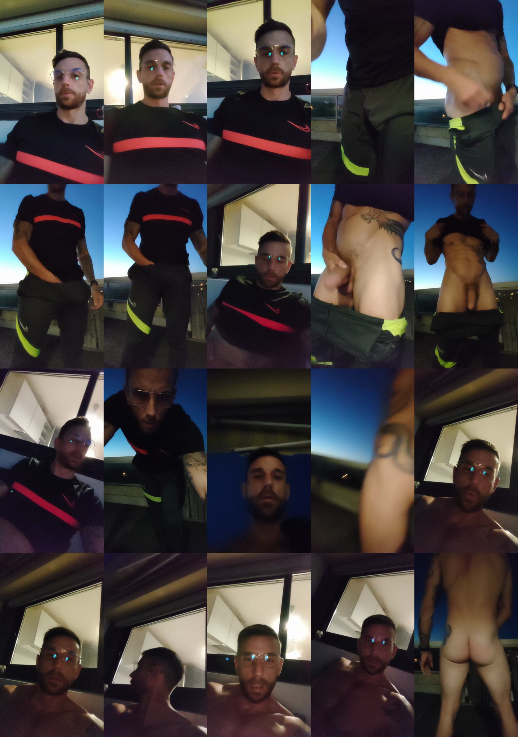 Neotrix33  10-07-2022 Recorded Video big