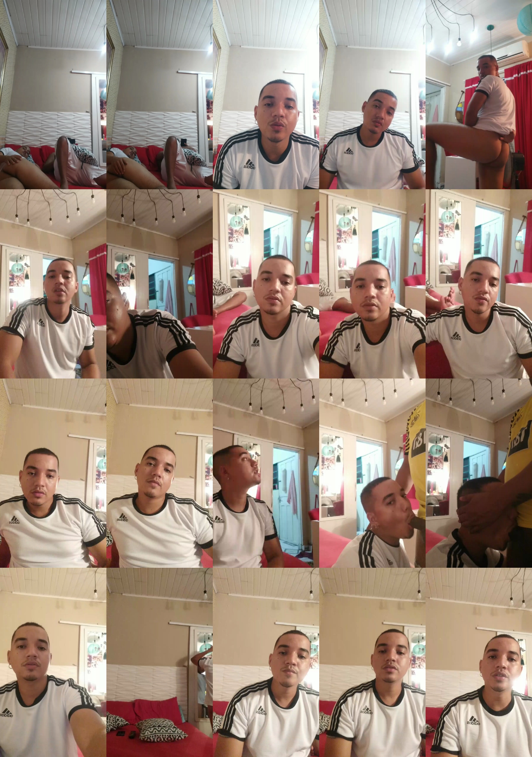 Paulocamara  11-07-2022 Recorded Video gag