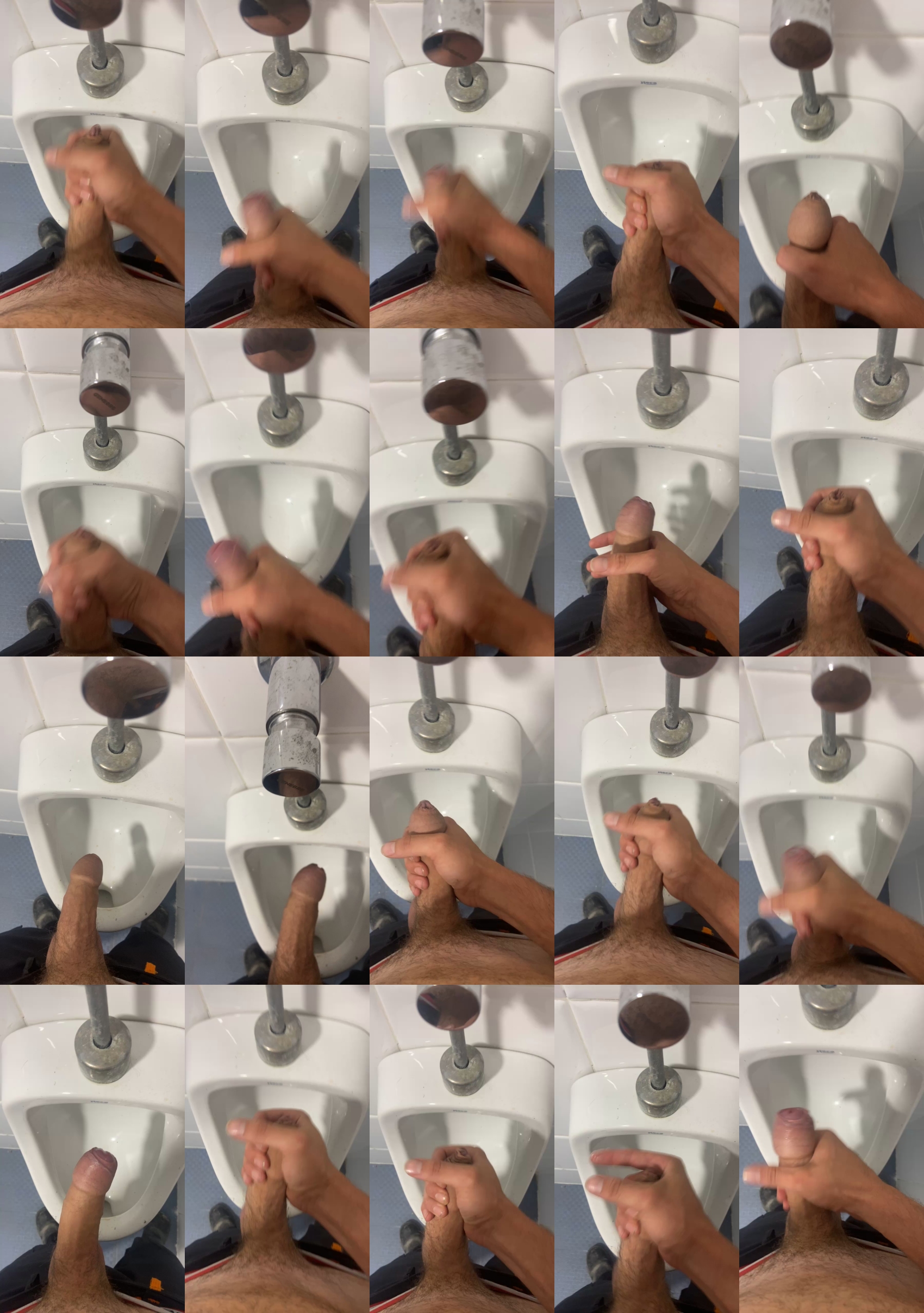 Pinpon697  11-07-2022 Recorded Video gag