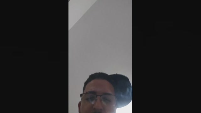 Ppereira26  11-07-2022 Recorded Video Naked