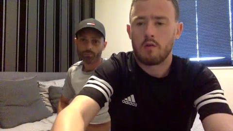 Scallymatt  11-07-2022 Recorded Video prettyface