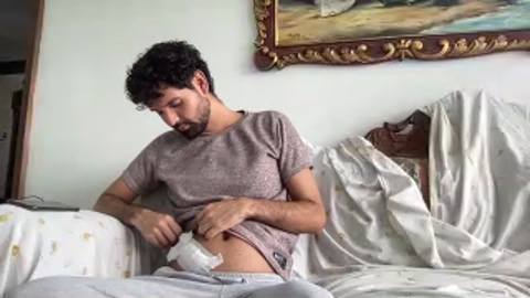 Sebhastian  10-07-2022 Recorded Video bicurious