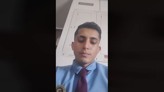 StivenX2  10-07-2022 Recorded Video handsome