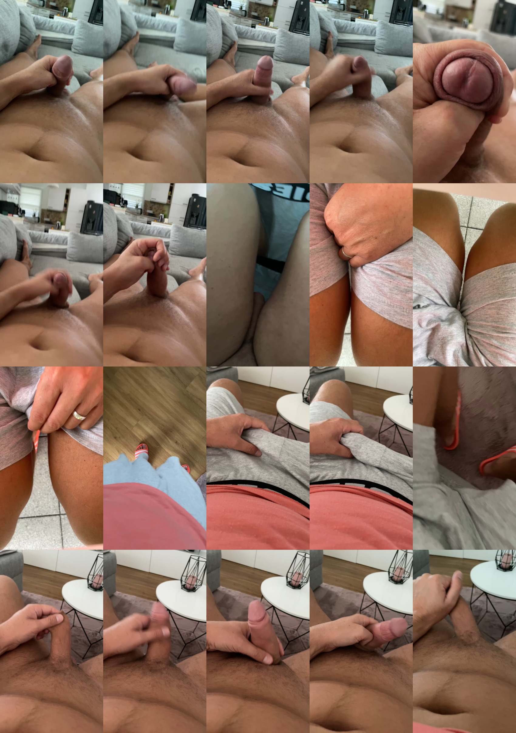 Tobi89KS  11-07-2022 Recorded Video analsex