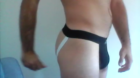 TonyH19  11-07-2022 Recorded Video nude