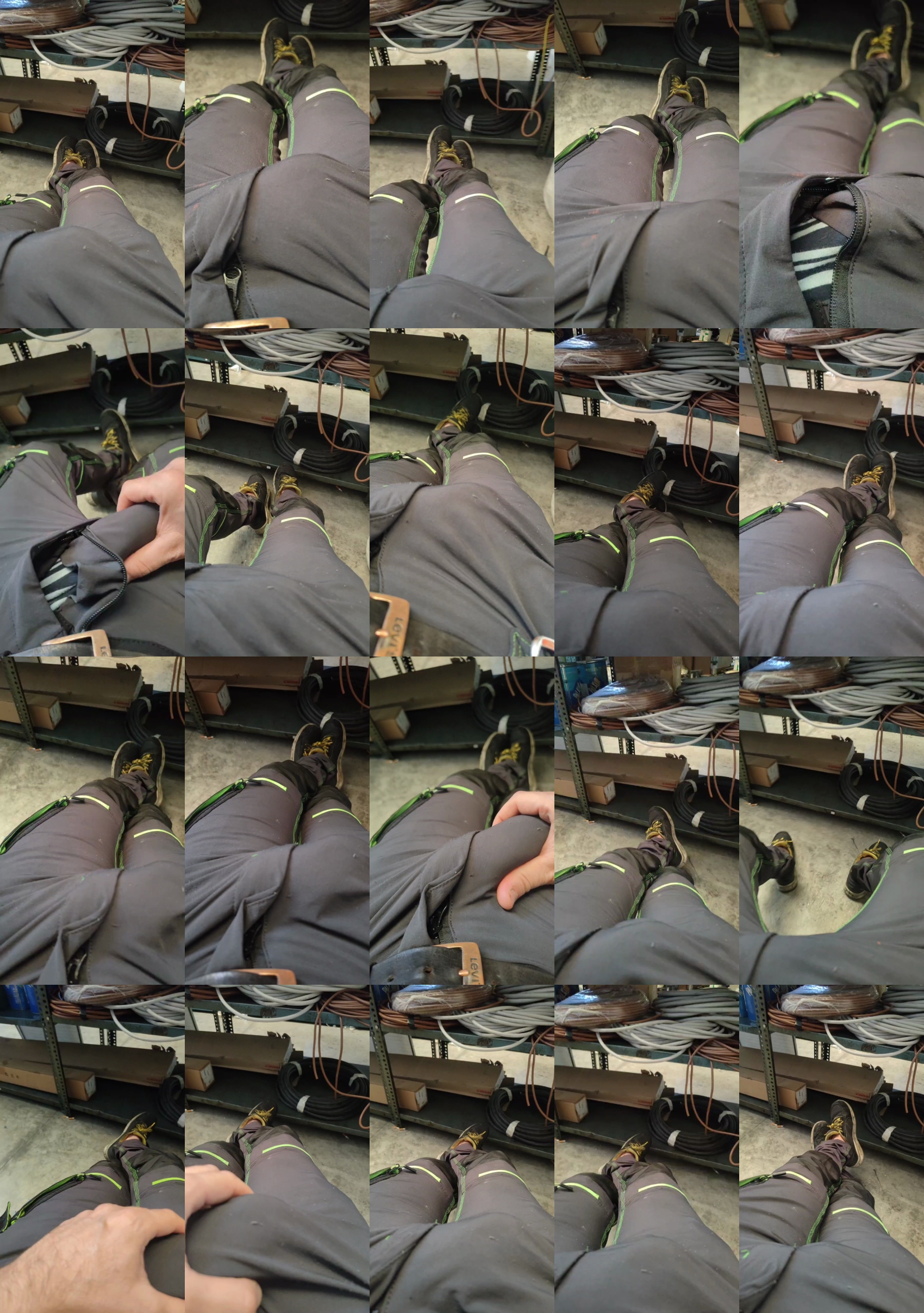 Vogliepreziose  11-07-2022 Recorded Video naughty