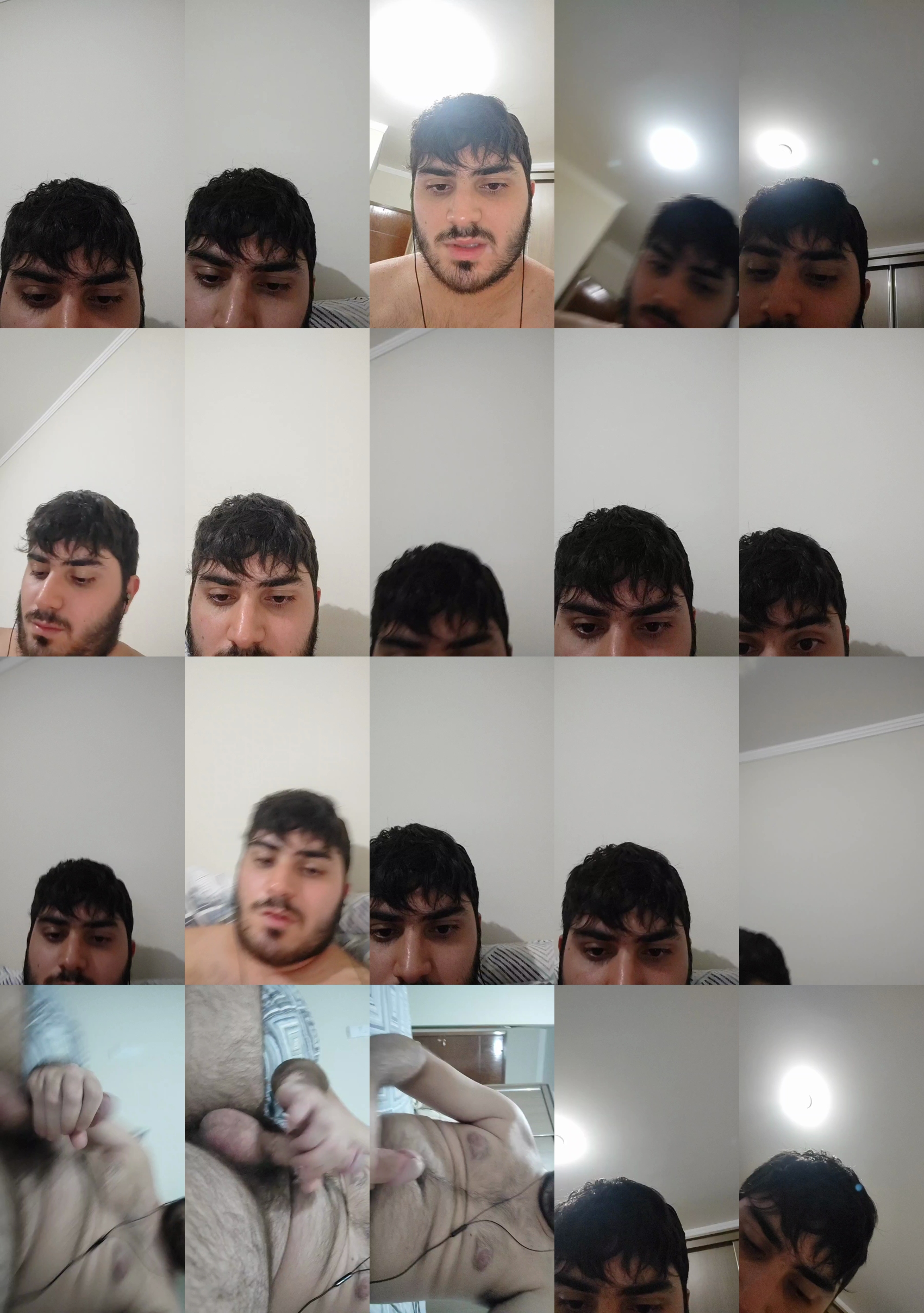 Walace65  11-07-2022 Recorded Video lovense