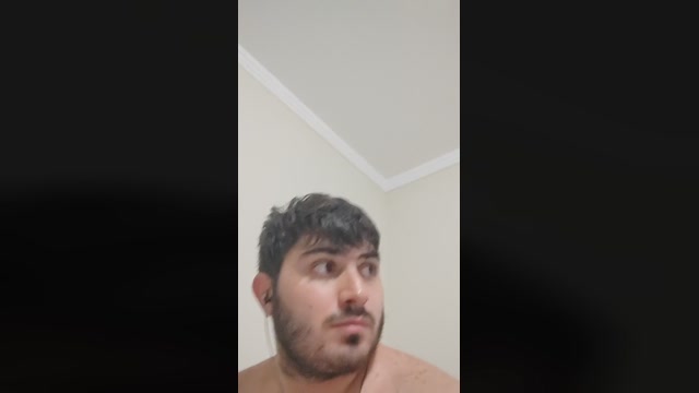 Walace65  11-07-2022 Recorded Video horny