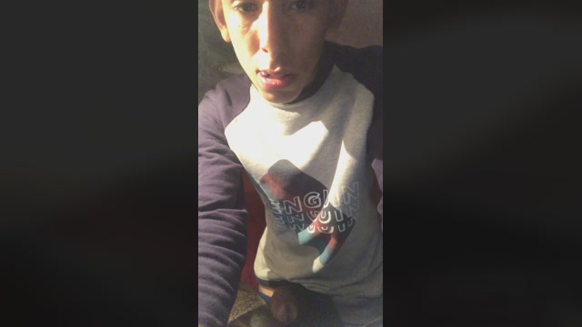 Yoel1905  11-07-2022 Recorded Video hardcock