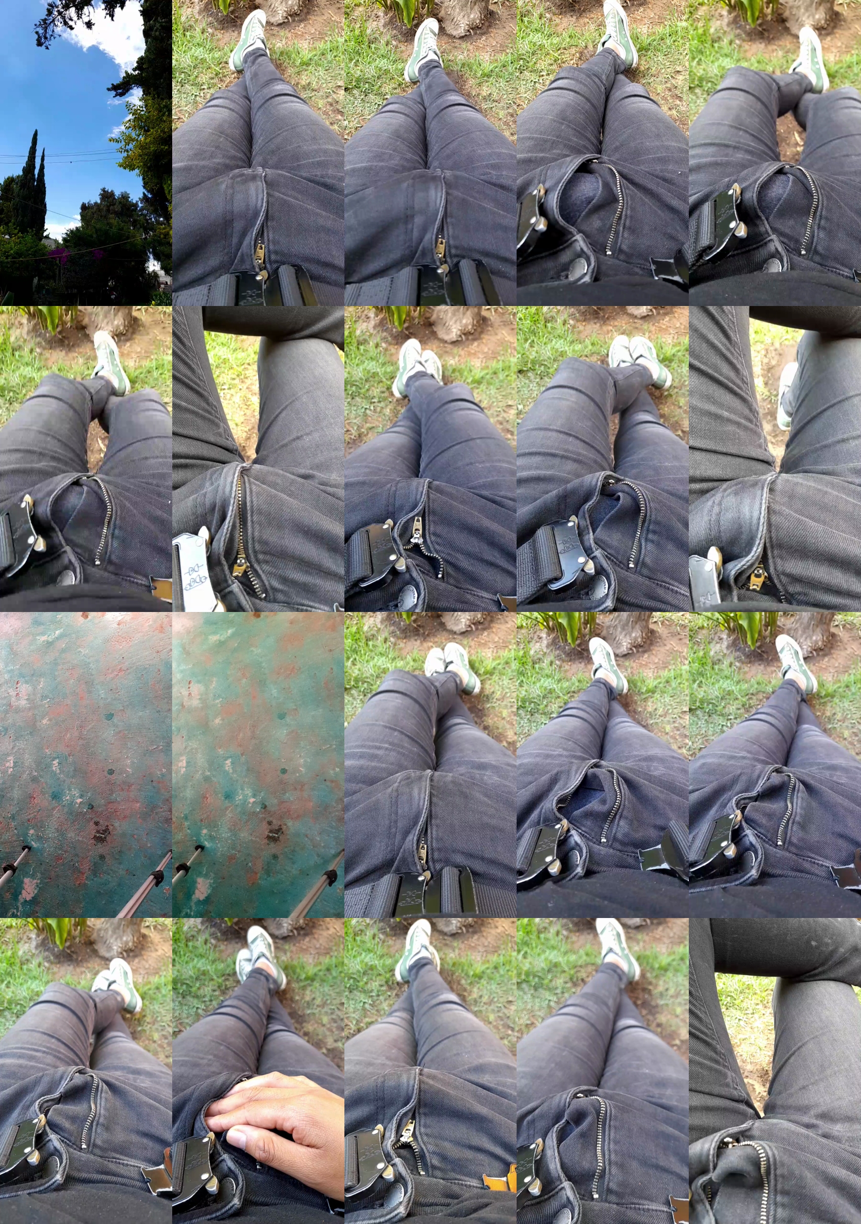 _Gabriell  11-07-2022 Recorded Video fuckme