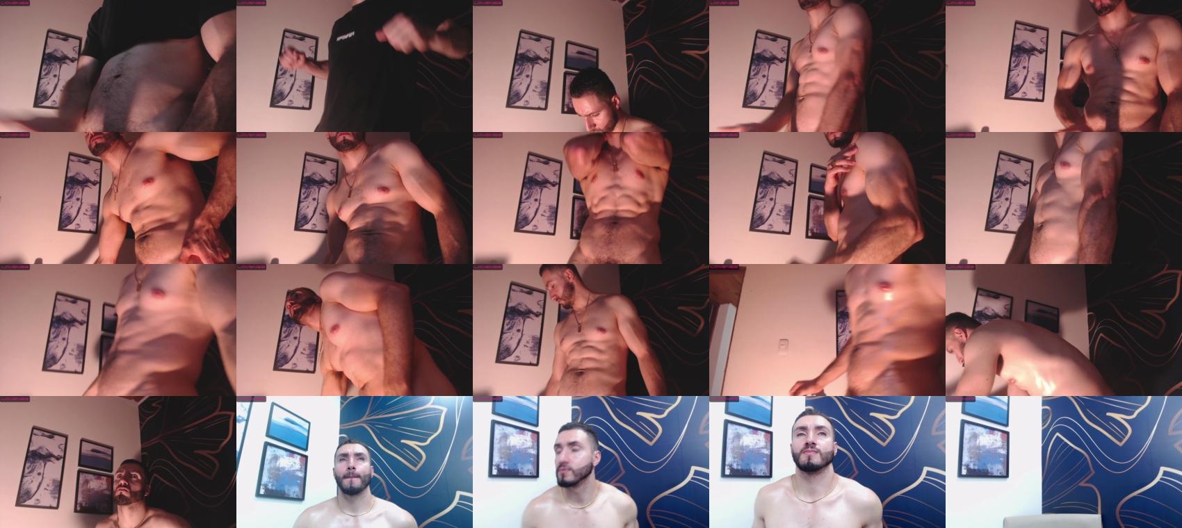 _Massimmo_  11-07-2022 Recorded Video bj-dildo