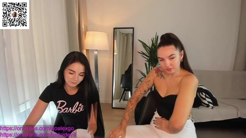 _goalexgo_  10-07-2022 fingering Couples
