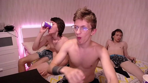 albertpainhate  11-07-2022 video Cam