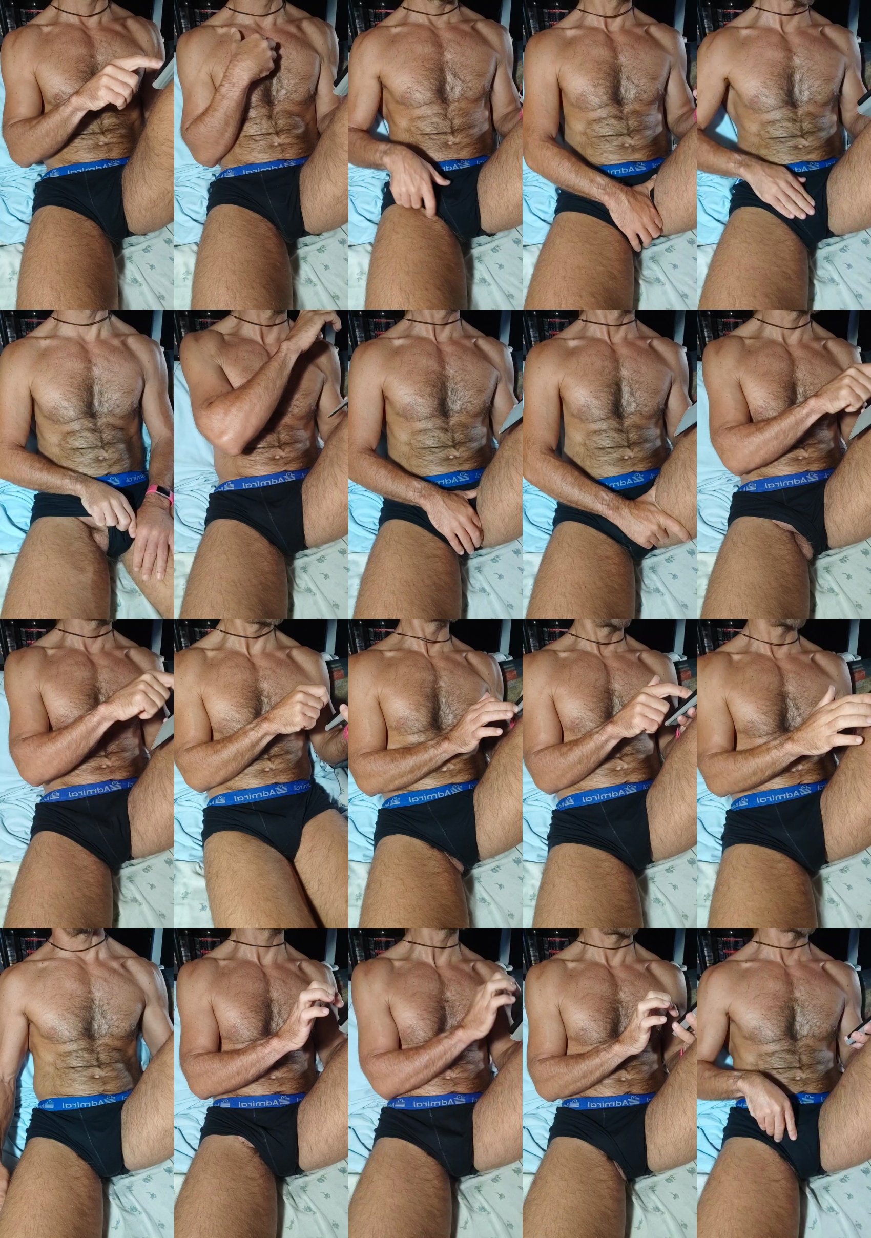 andreas_ath  11-07-2022 Recorded Video strip