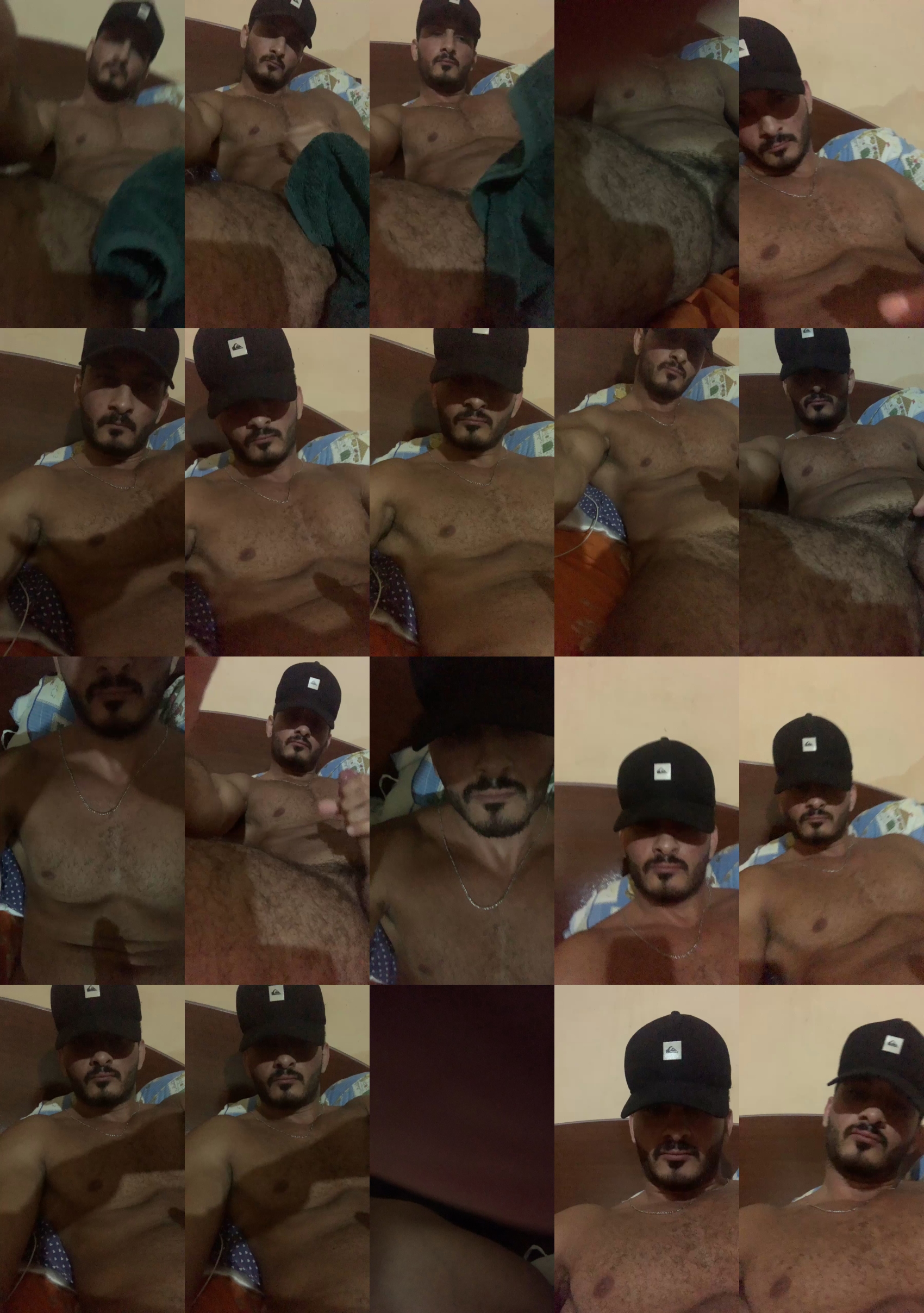 browdot1  11-07-2022 Recorded Video fingers