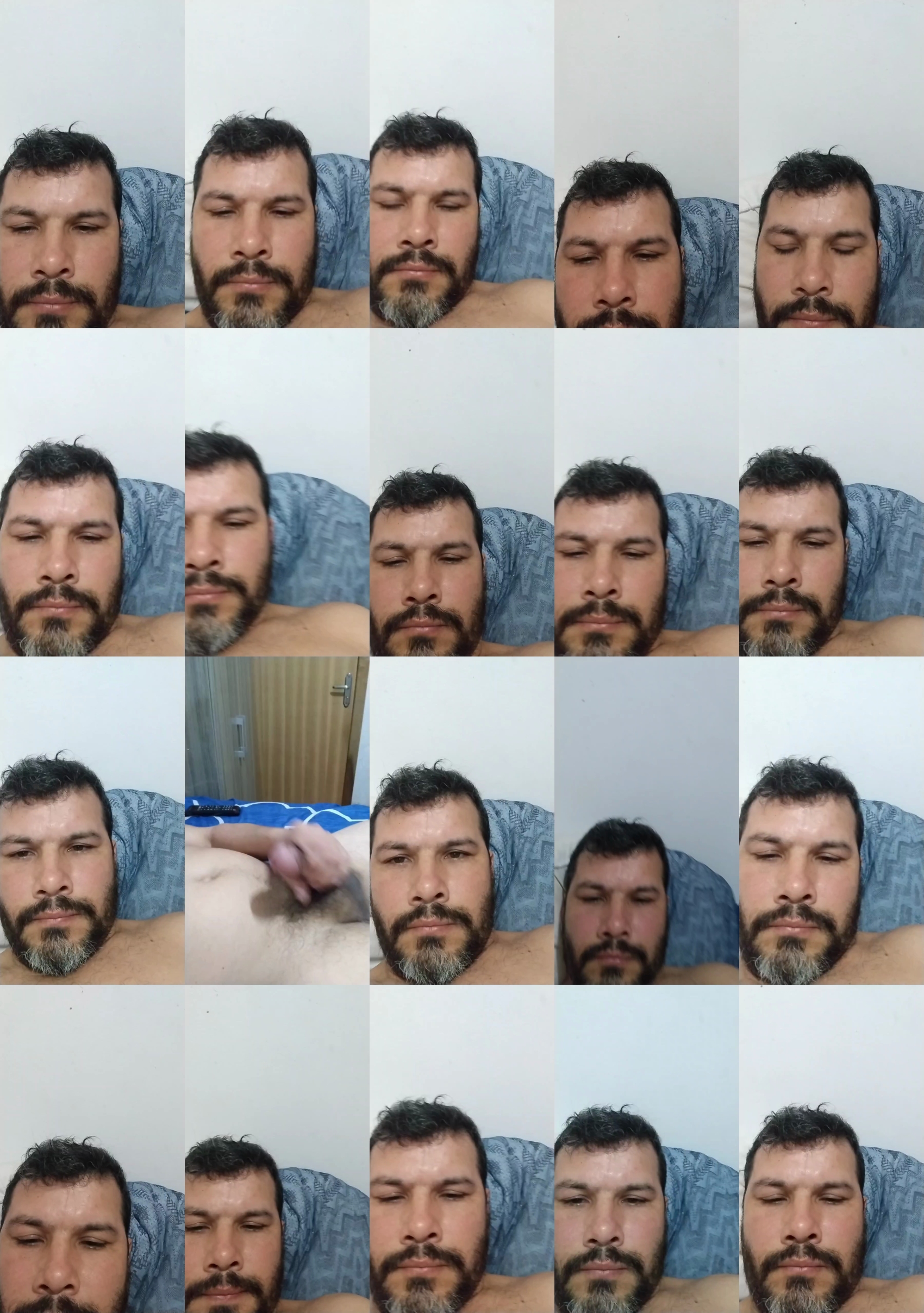 casado297  11-07-2022 Recorded Video Pretty