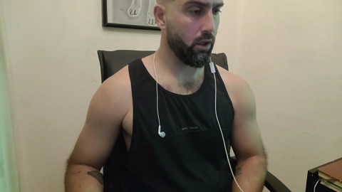 damifox  11-07-2022 Recorded Video lick