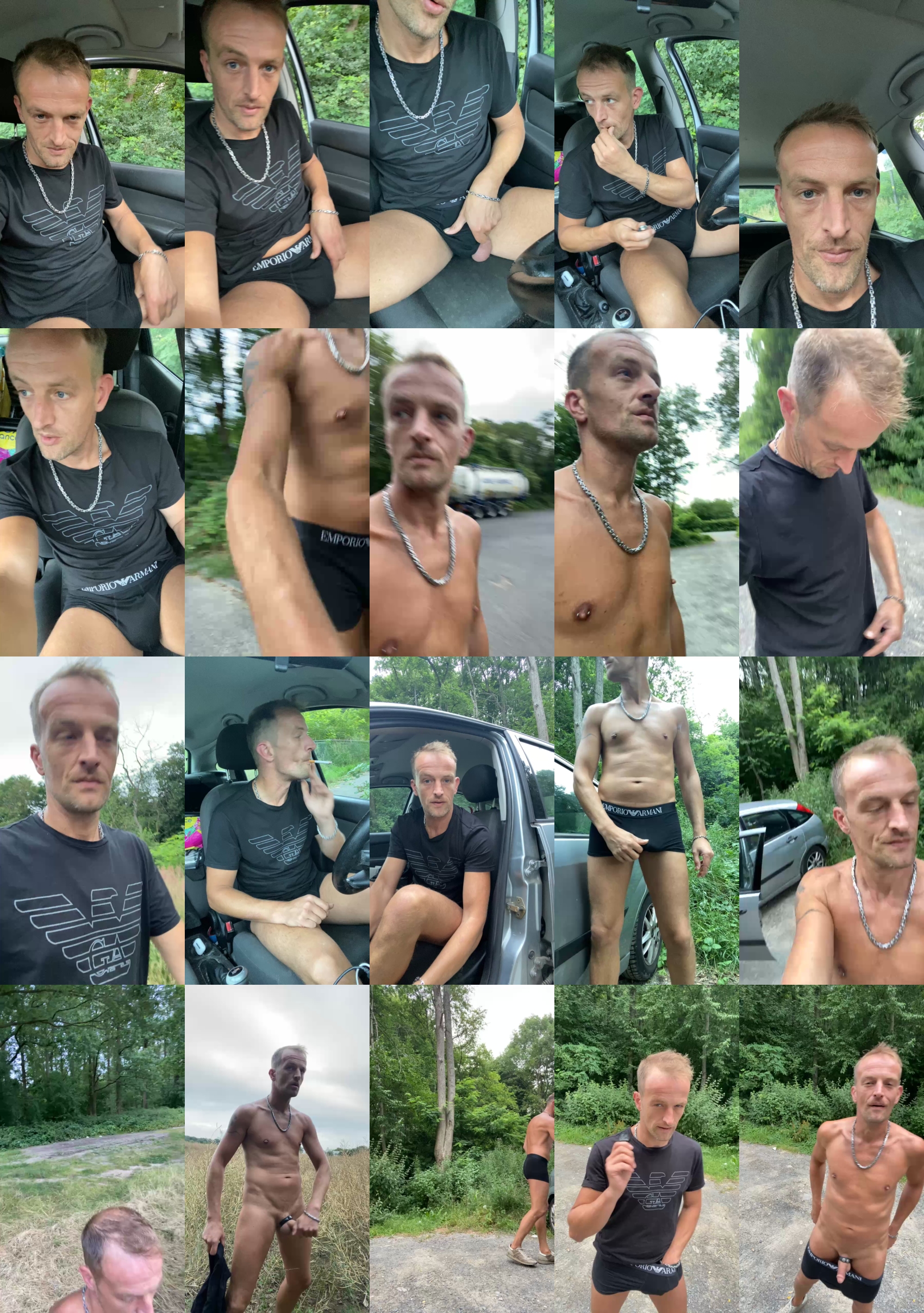 darksecret_Lar  11-07-2022 Recorded Video analtoy