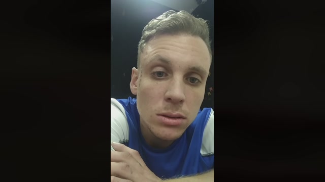 dfrei  11-07-2022 Recorded Video sexymale