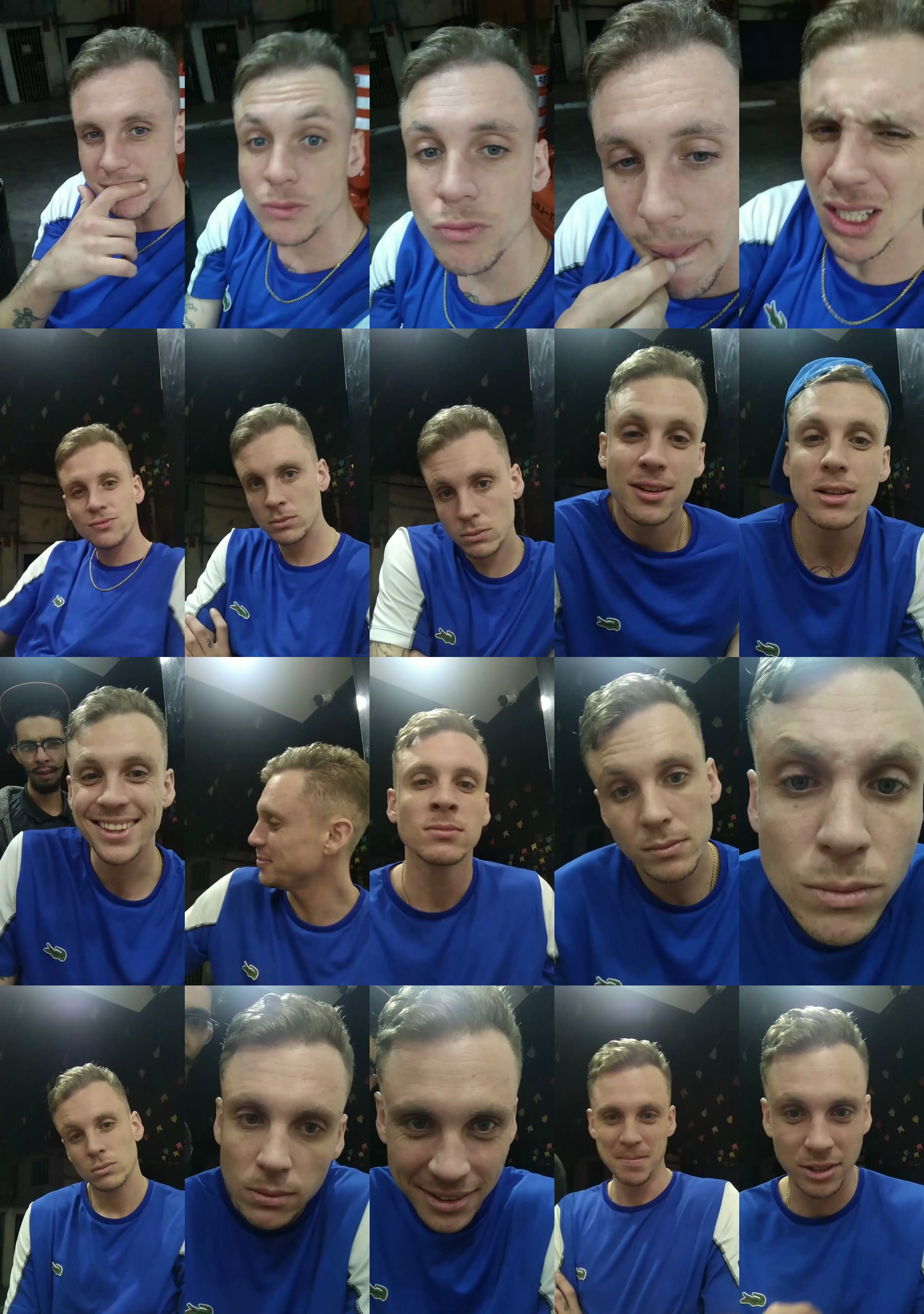 dfrei  11-07-2022 Recorded Video naughty
