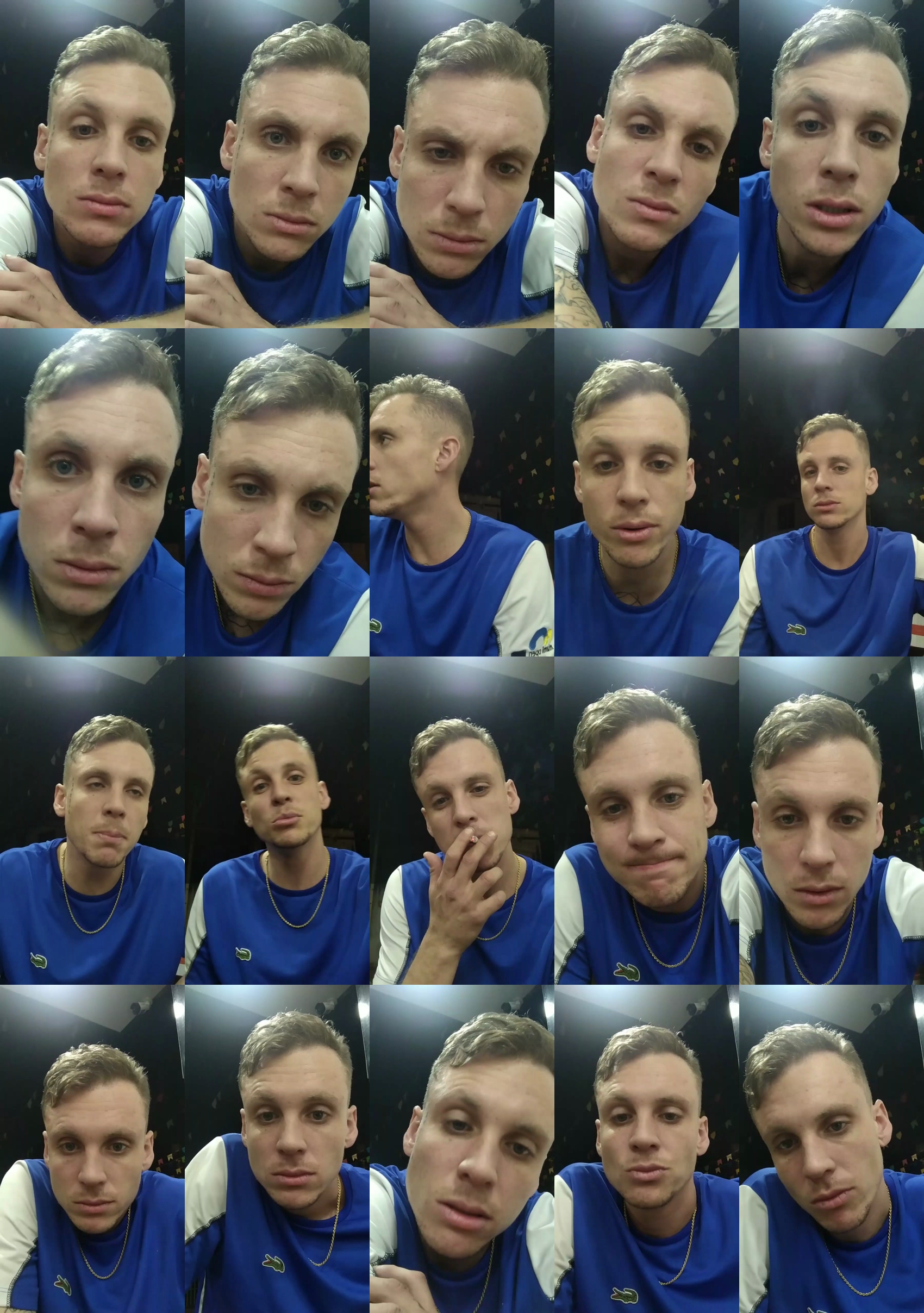 dfrei  11-07-2022 Recorded Video sexymale