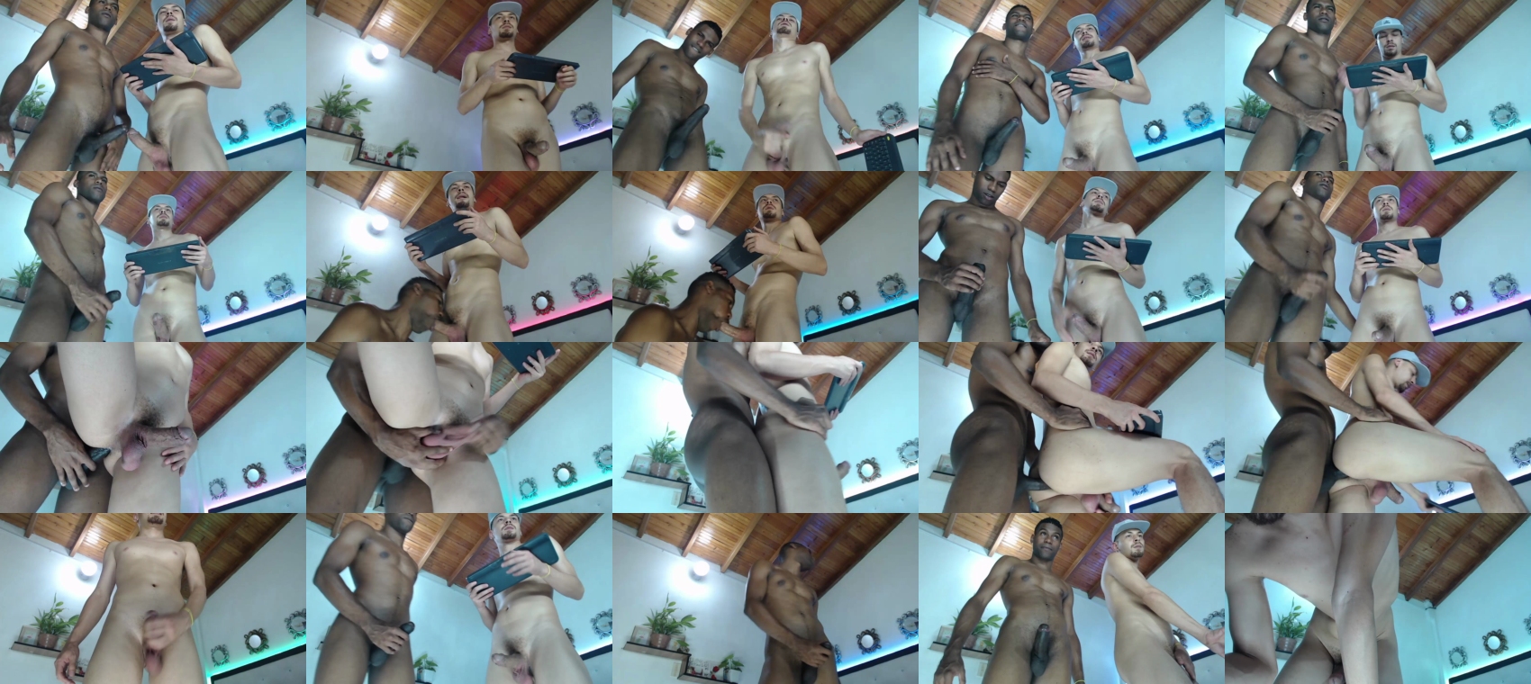 duremonsieur  10-07-2022 Recorded Video Nude
