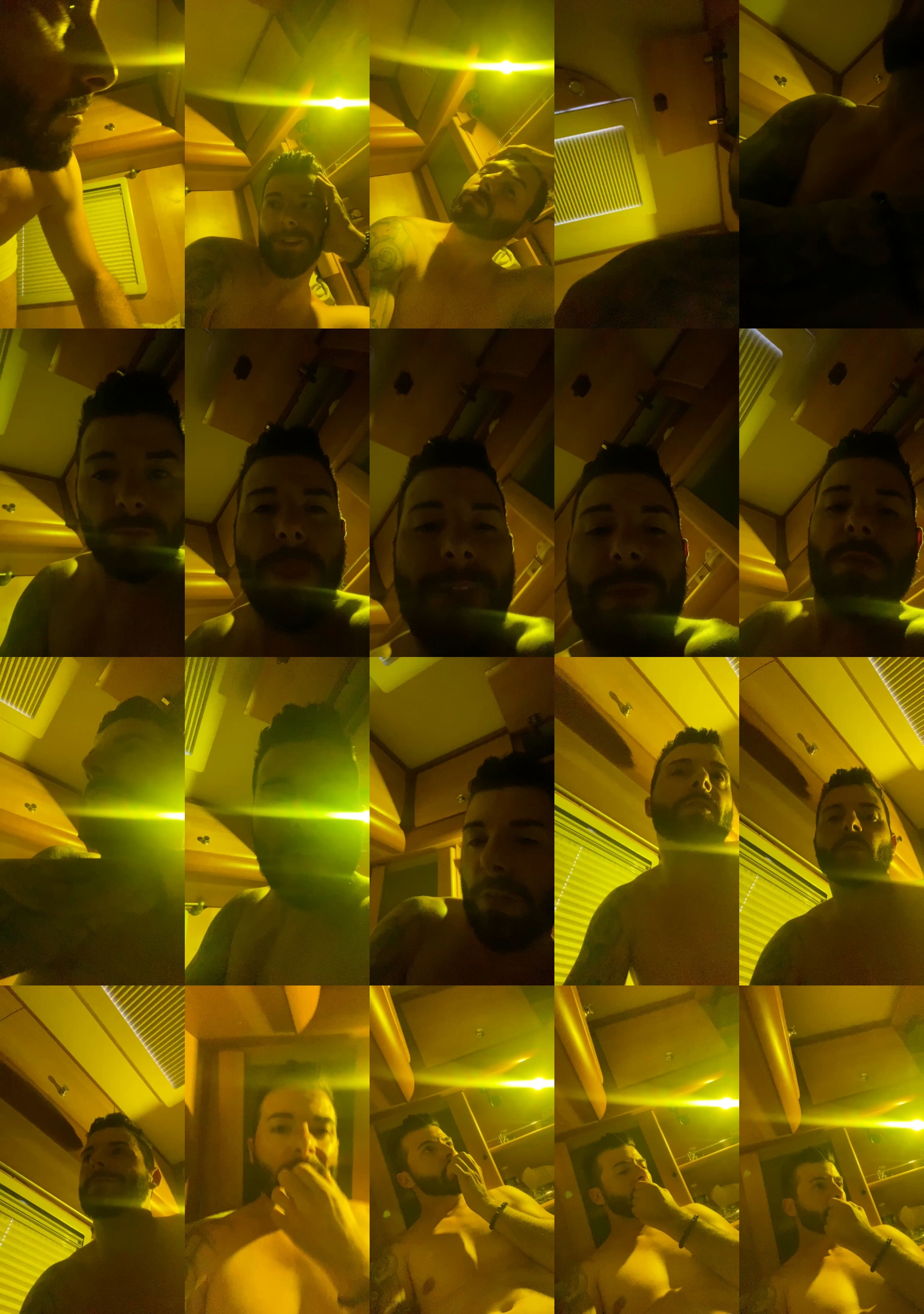 elninoduro  11-07-2022 Recorded Video suckcock