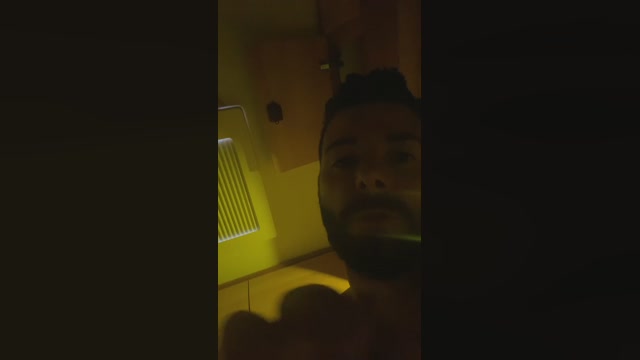 elninoduro  11-07-2022 Recorded Video suckcock