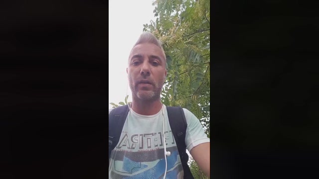 emanuele033  11-07-2022 Recorded Video analsex