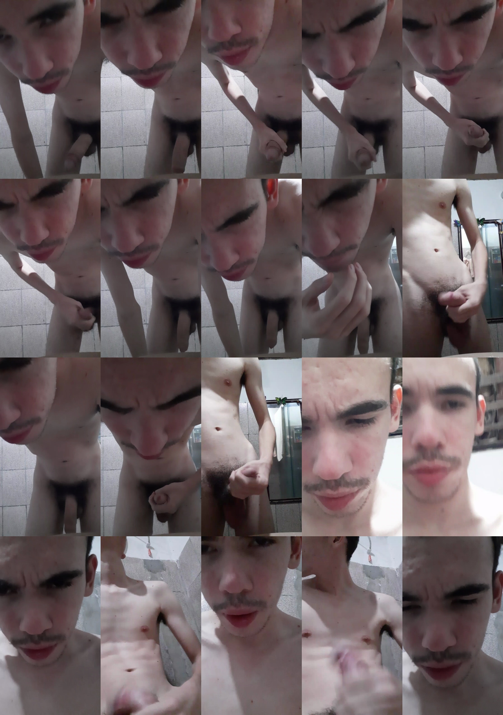 gabriel4318  11-07-2022 Recorded Video skinny