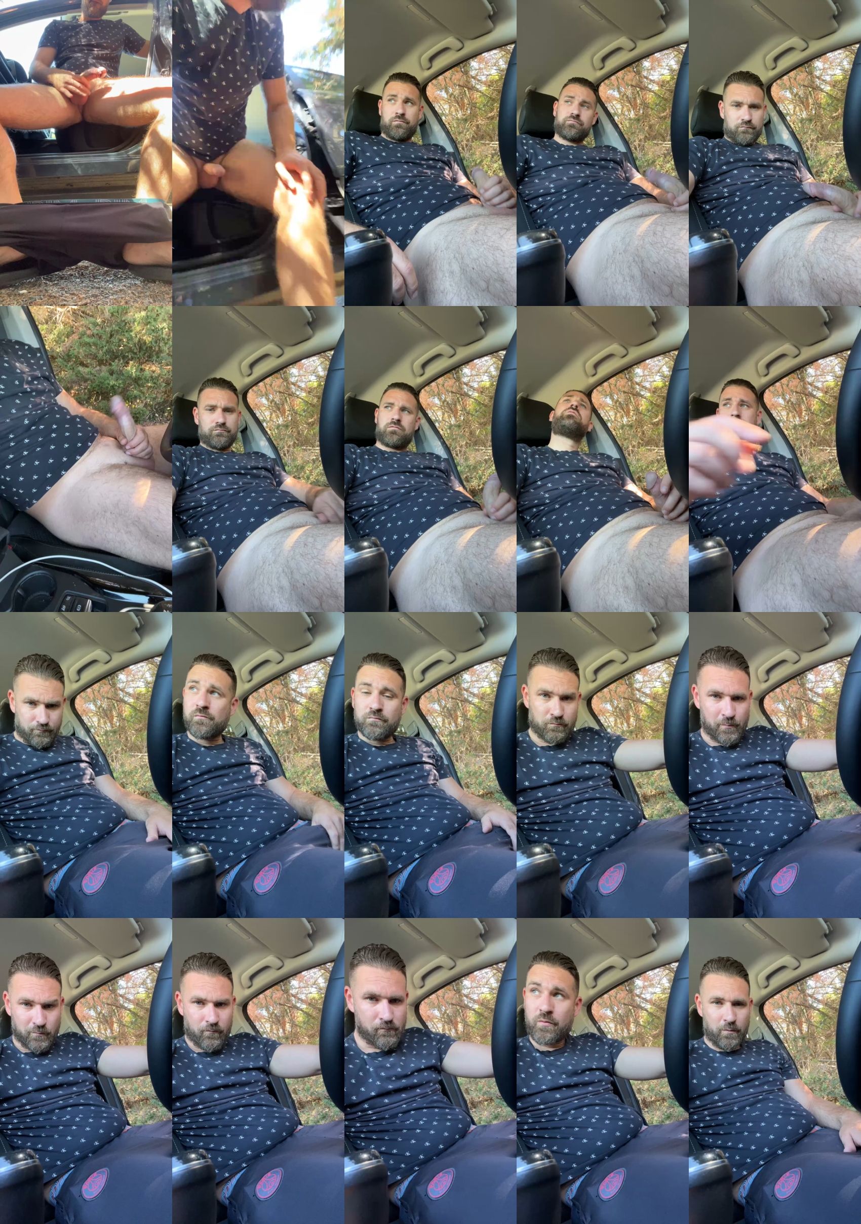 genaro35  11-07-2022 Recorded Video gay