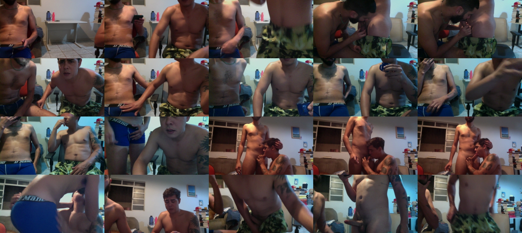 henriquegg  11-07-2022 Recorded Video bj-dildo