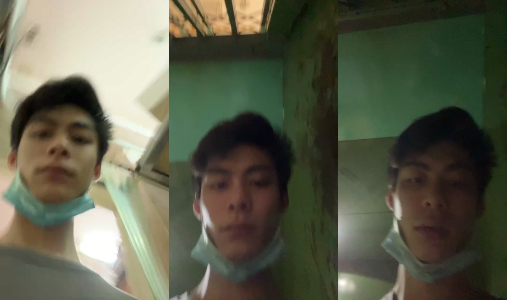hui051982  11-07-2022 Recorded Video natural