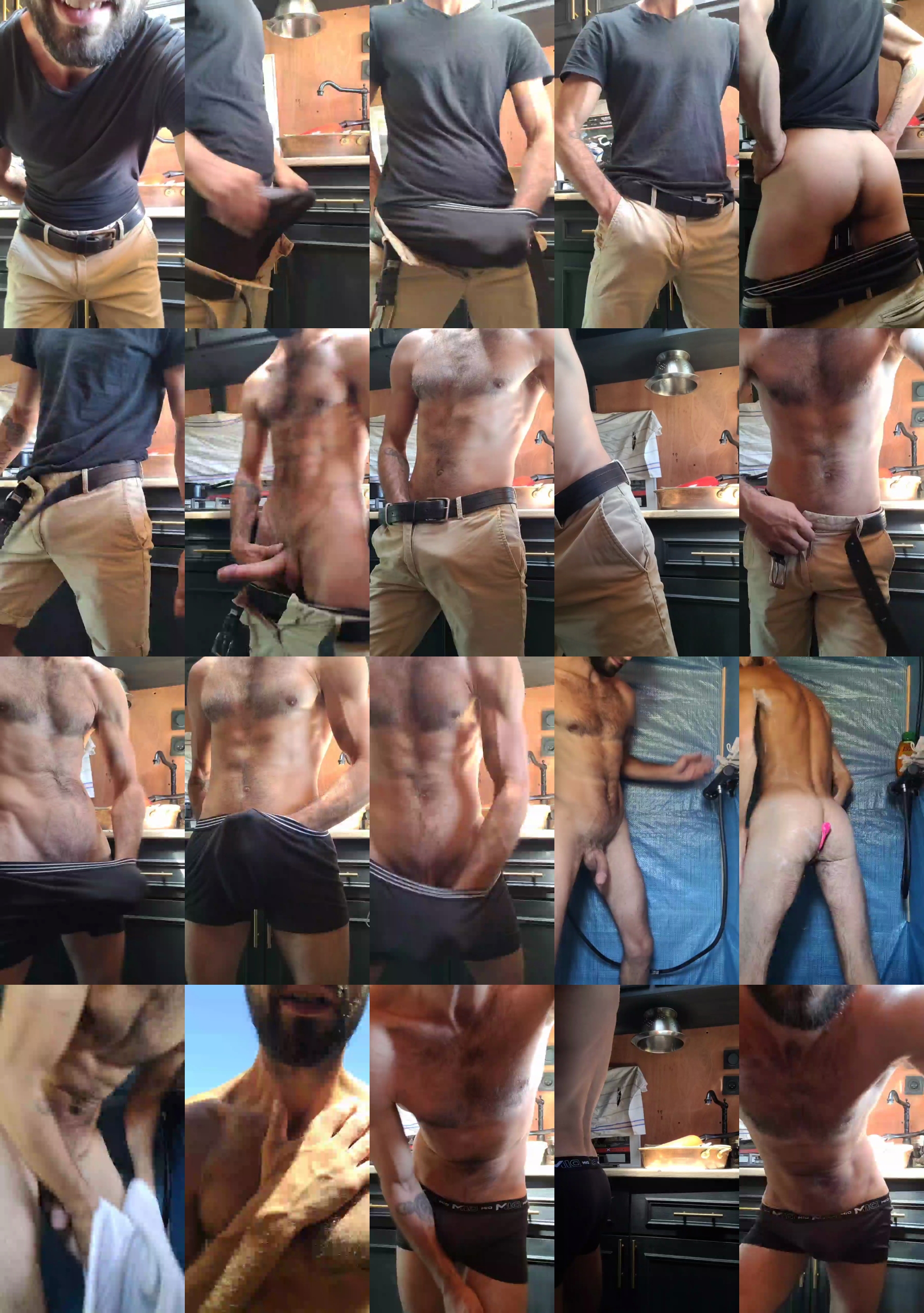 jeunemale5_sexy  11-07-2022 Recorded Video hard