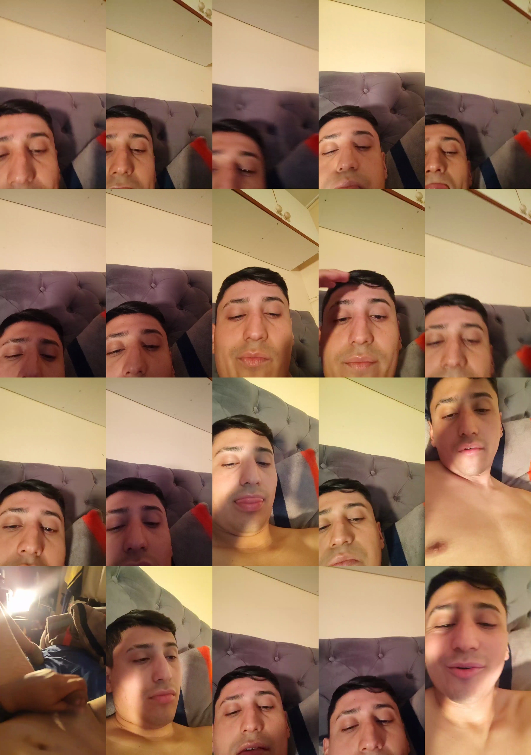 jovenhot12  11-07-2022 Recorded Video kissing