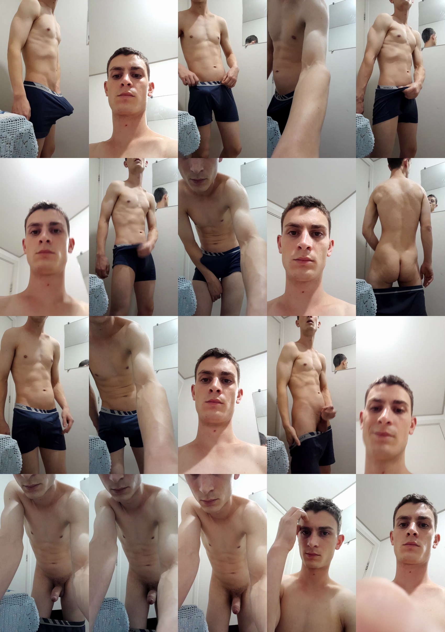 kessijhony  11-07-2022 Recorded Video jerkoff