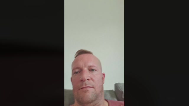 langdick2  11-07-2022 Recorded Video prettyface