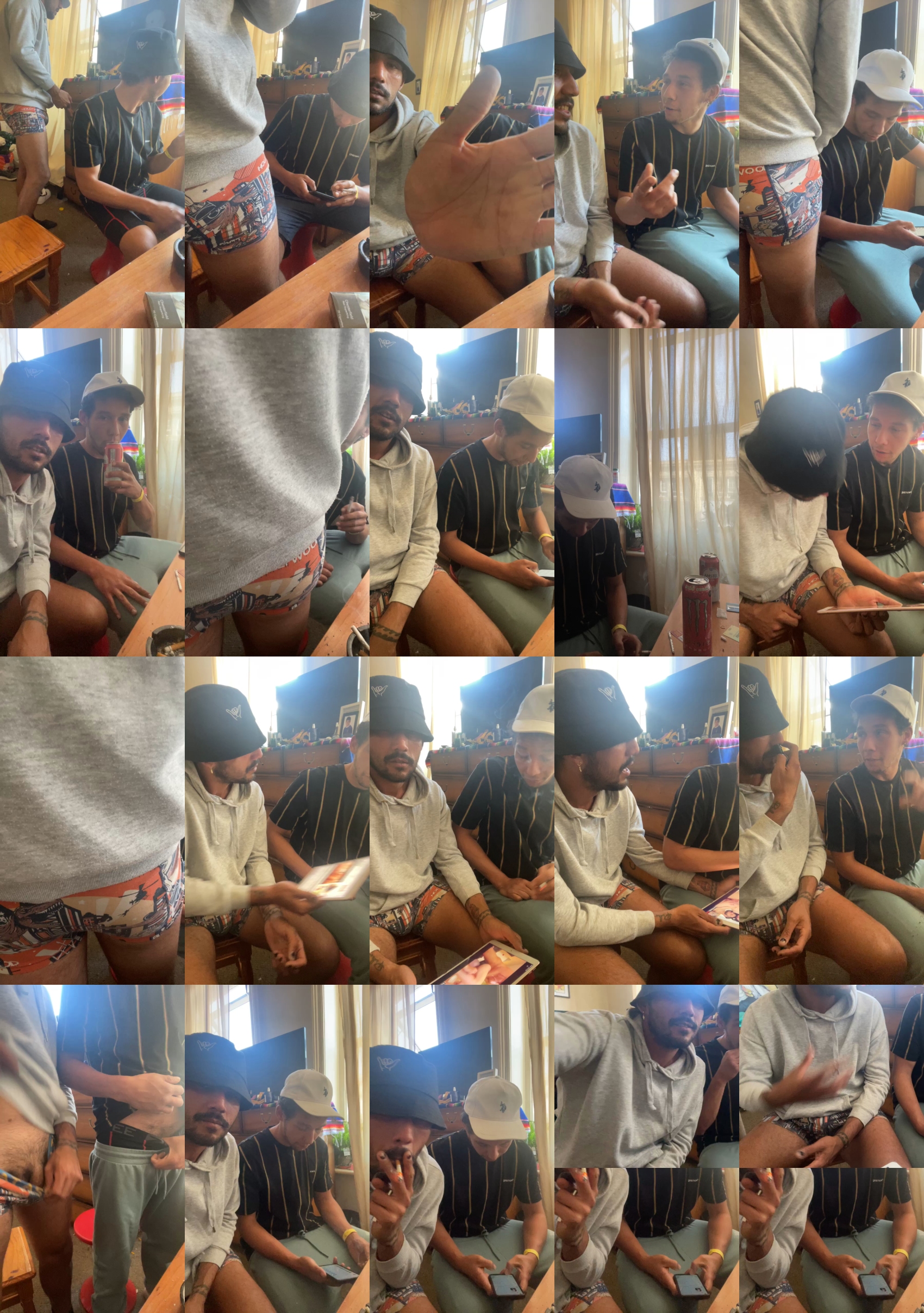 latino177  11-07-2022 Recorded Video horny