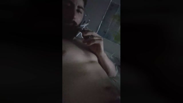 machine384  10-07-2022 Recorded Video horny