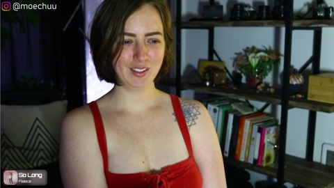 maeveminx  11-07-2022 hot Females