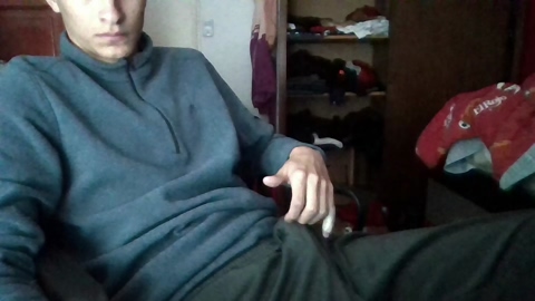mateosex18  11-07-2022 Recorded Video yummy