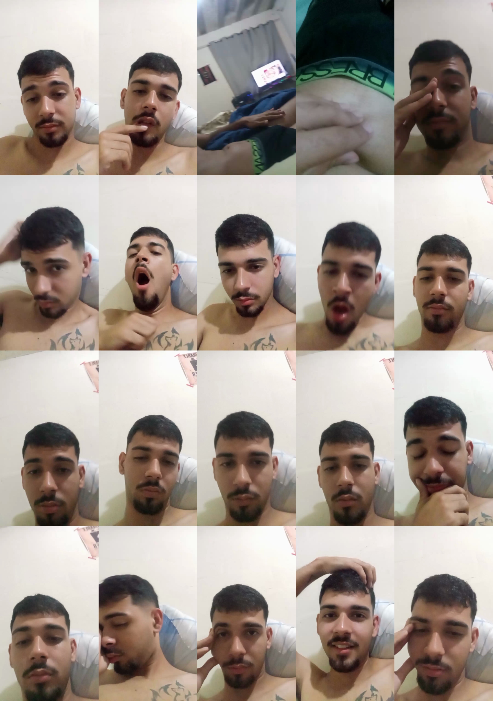 nakamtexkulaxo  11-07-2022 Recorded Video twink