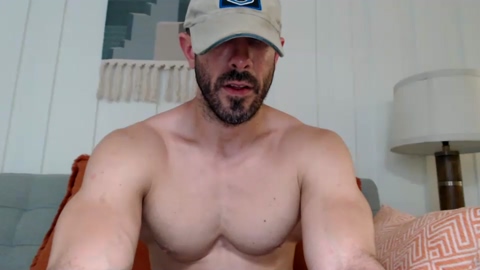 nerdmuscles2x  10-07-2022 video harddick